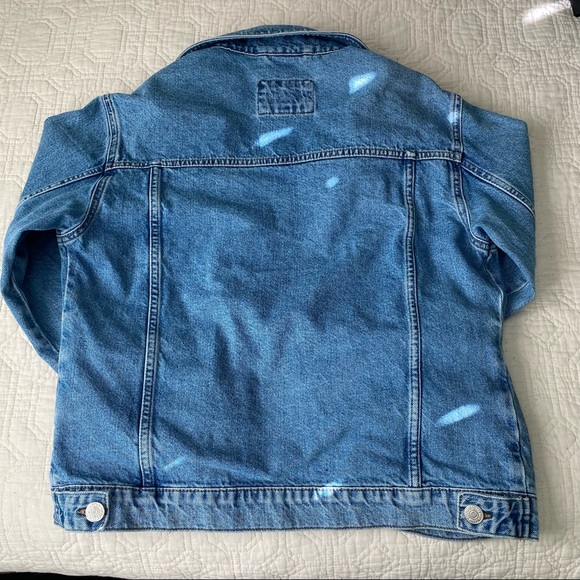 Denim Jacket - Picture 2 of 4